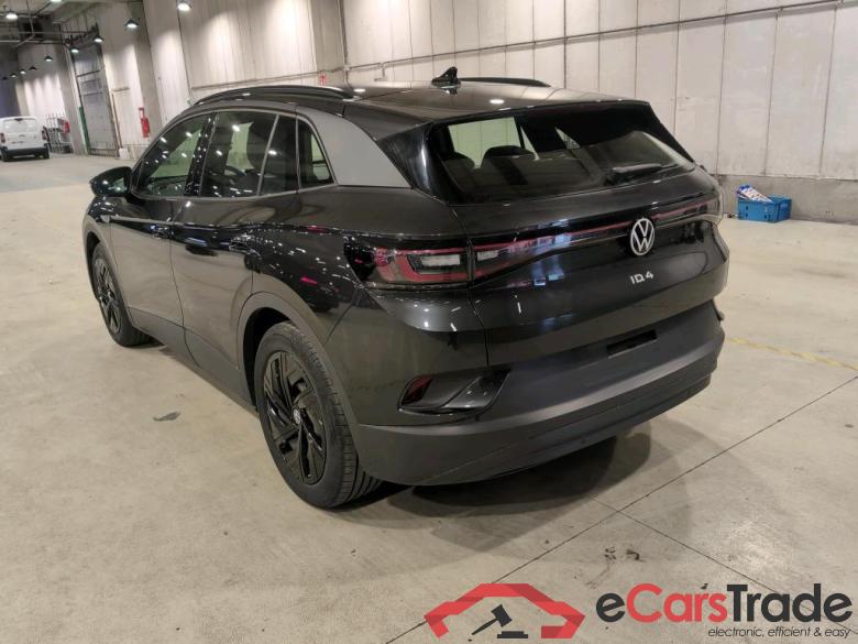 VOLKSWAGEN ID.4 BEV 77KWH LIFE AUTO #3