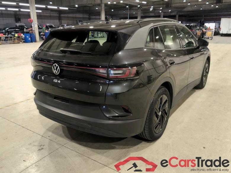 VOLKSWAGEN ID.4 BEV 77KWH LIFE AUTO #4