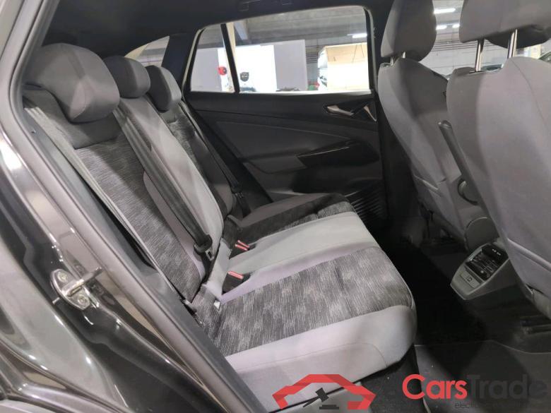 VOLKSWAGEN ID.4 BEV 77KWH LIFE AUTO #6