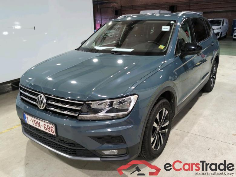 VOLKSWAGEN Tiguan 1.5 TSI IQ.DRIVE DSG #1