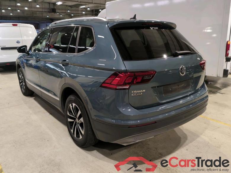 VOLKSWAGEN Tiguan 1.5 TSI IQ.DRIVE DSG #3