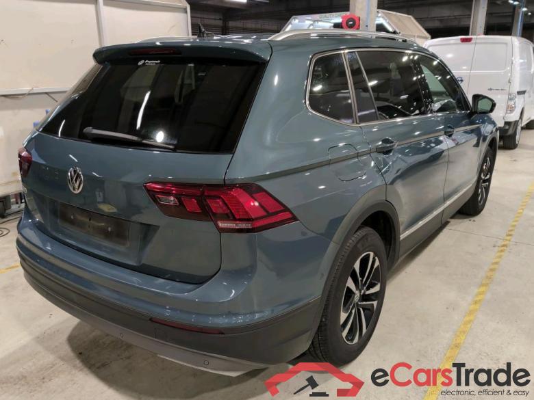 VOLKSWAGEN Tiguan 1.5 TSI IQ.DRIVE DSG #4