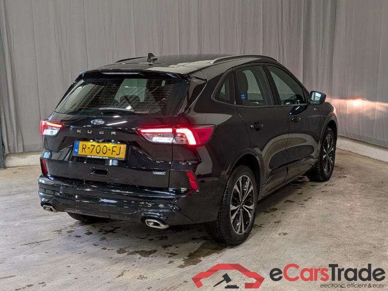 FORD Kuga 2.5 PHEV ST-Line #3