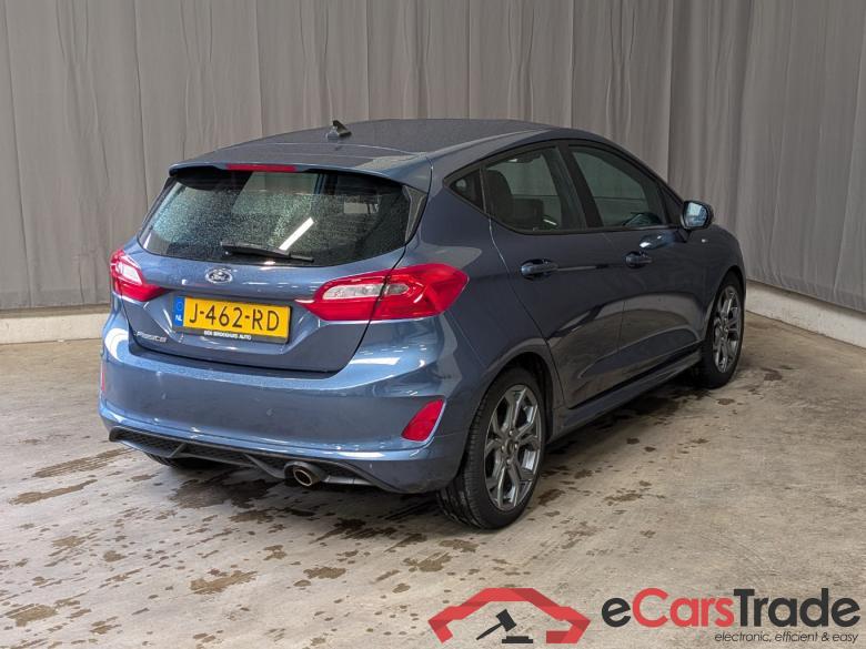 FORD FIESTA 1.0 EcoB. ST-Line #3