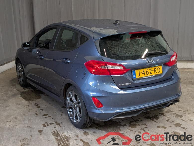 FORD FIESTA 1.0 EcoB. ST-Line #4