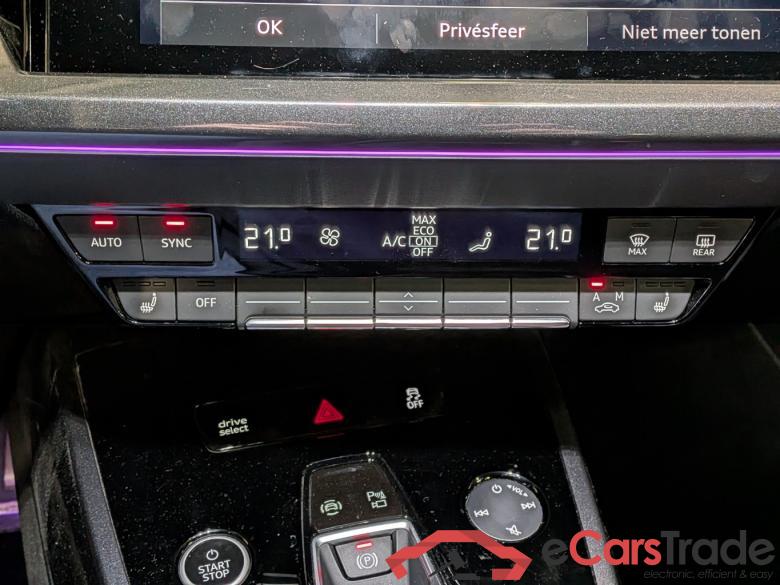 AUDI Q4 e-tron 40 L ed S Com 77 kWh #5