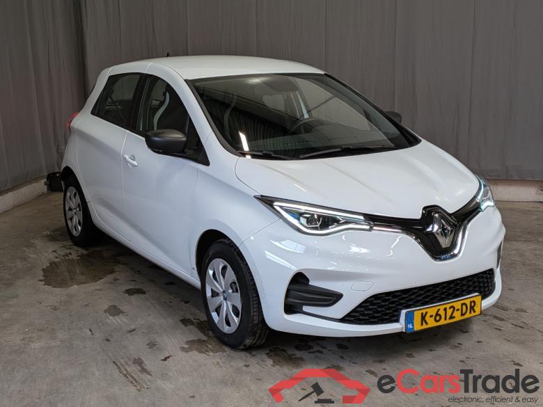 RENAULT ZOE R110 Life Carsh. 52 #2