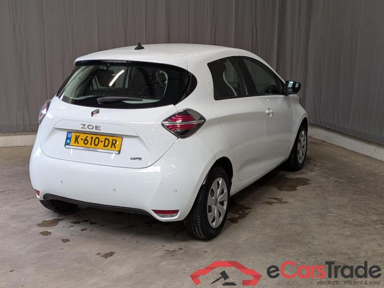 RENAULT ZOE R110 Life Carsh. 52 #3