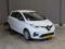 preview Renault ZOE #1
