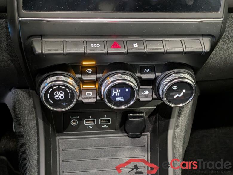 RENAULT ZOE R110 Life Carsh. 52 #5