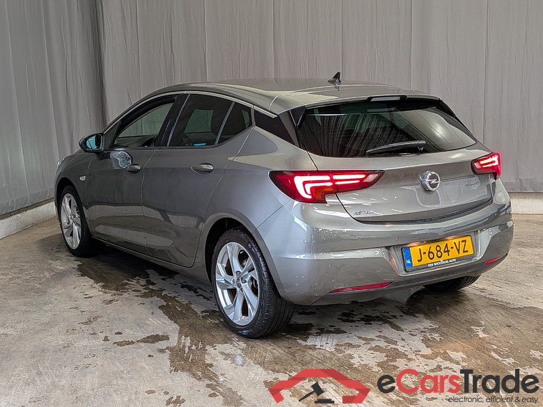 OPEL ASTRA 1.2 Launch El. #4