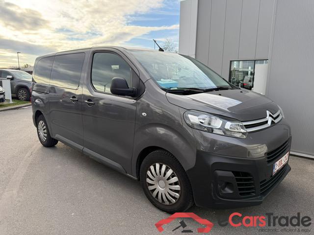 CITROEN Jumpy Combi Mwb Jumpy 1.5 BlueHDi M Comfort S&S (EU6.3) #1