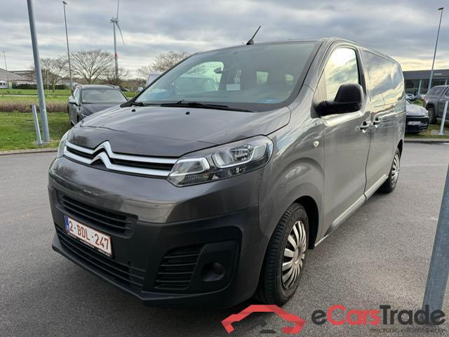 CITROEN Jumpy Combi Mwb Jumpy 1.5 BlueHDi M Comfort S&S (EU6.3) #2