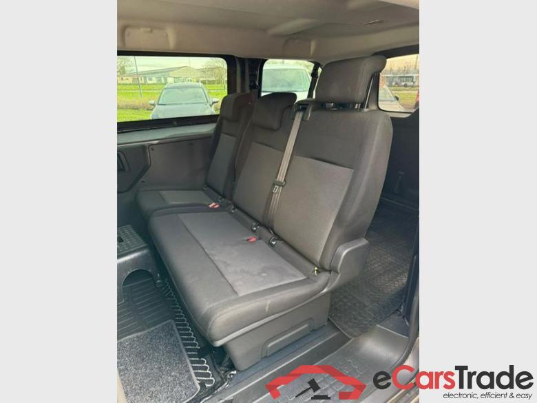 CITROEN Jumpy Combi Mwb Jumpy 1.5 BlueHDi M Comfort S&S (EU6.3) #5