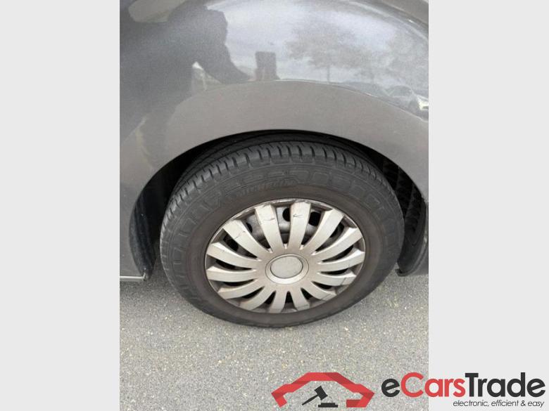 CITROEN Jumpy Combi Mwb Jumpy 1.5 BlueHDi M Comfort S&S (EU6.3) #6