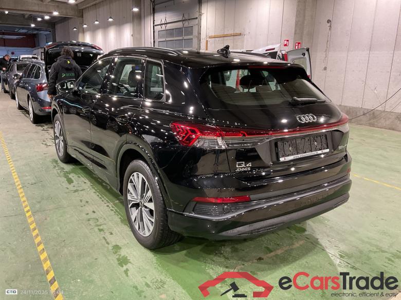 AUDI Q4 E-TRON BEV 55KWH 35 ADVANCED AUTO #3