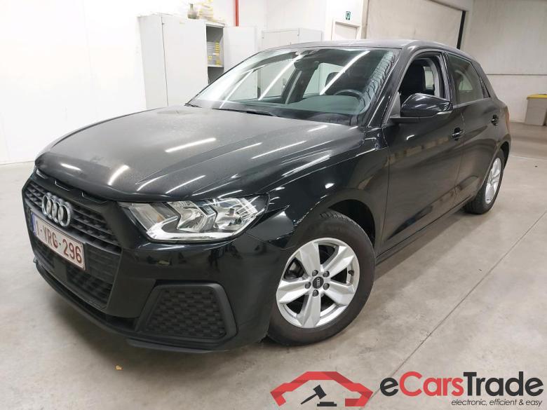 AUDI - AUD A1 SB 25 TFSI 95PK Pack Business Plus With Heated Seats  * PETROL * #1