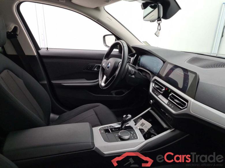 BMW 3-SERIE TOURING 316D AUT #3