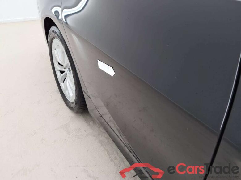 BMW 3-SERIE TOURING 316D AUT #6