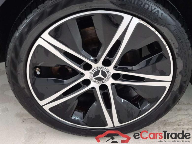 MERCEDES-BENZ C-KLASSE ESTATE 300DE BUSINESS SOL. G-TRONIC #5