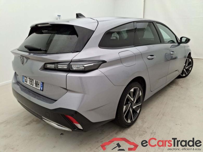 PEUGEOT 308 SW 1.2 PURETECH ALLURE PACK EAT8 #2