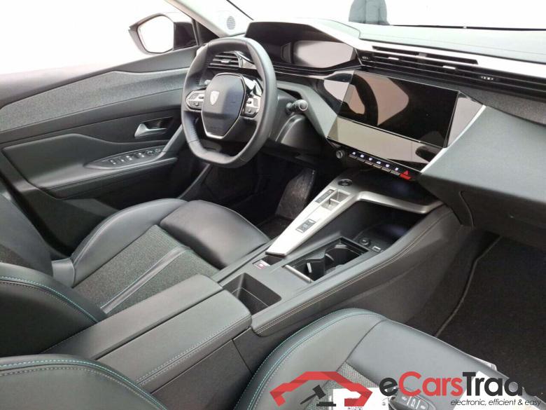 PEUGEOT 308 SW 1.2 PURETECH ALLURE PACK EAT8 #3
