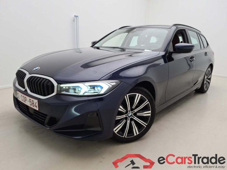 BMW 3-SERIE TOURING 320D AUT #1