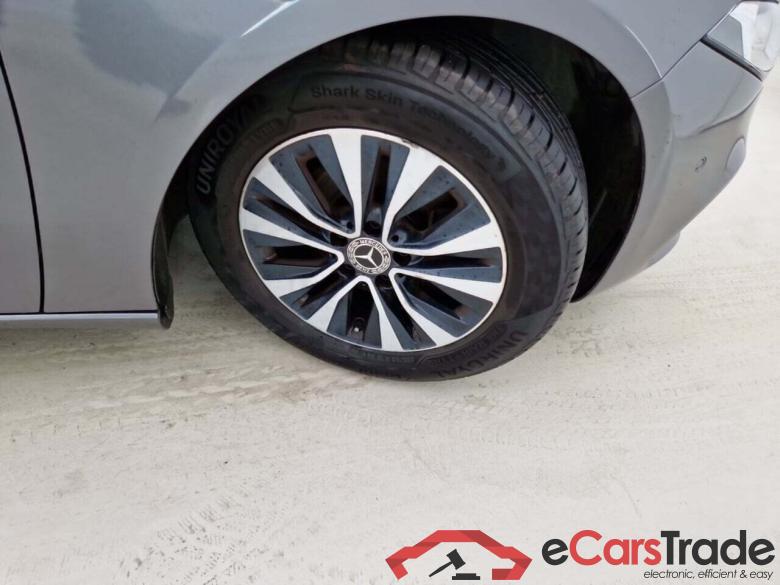MERCEDES-BENZ A-KLASSE 180D BUSINESS SOLUTION DCT #6