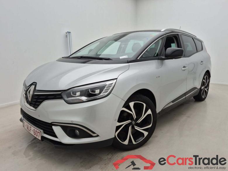 RENAULT GRAND SCENIC 1.3 TCE BOSE EDITION GPF #1