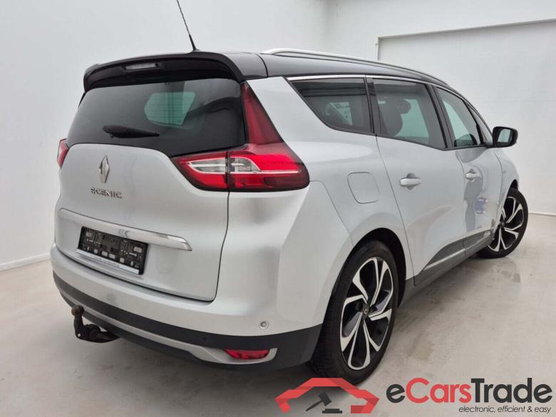 RENAULT GRAND SCENIC 1.3 TCE BOSE EDITION GPF #2