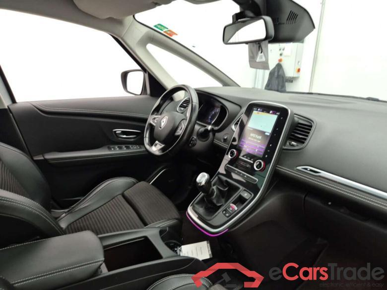 RENAULT GRAND SCENIC 1.3 TCE BOSE EDITION GPF #3