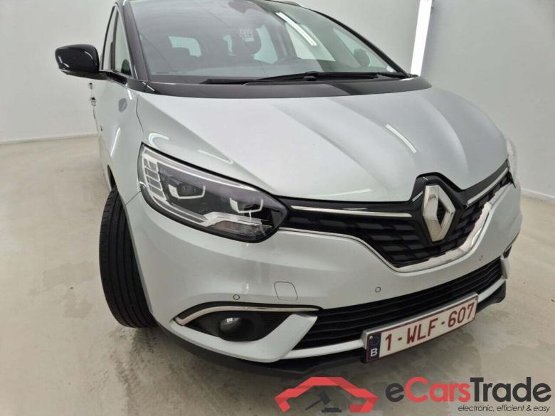 RENAULT GRAND SCENIC 1.3 TCE BOSE EDITION GPF #4