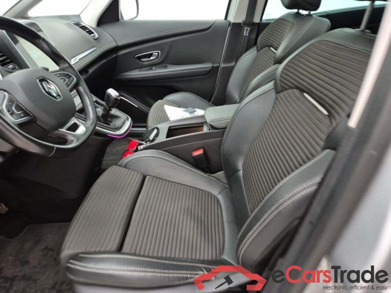 RENAULT GRAND SCENIC 1.3 TCE BOSE EDITION GPF #6