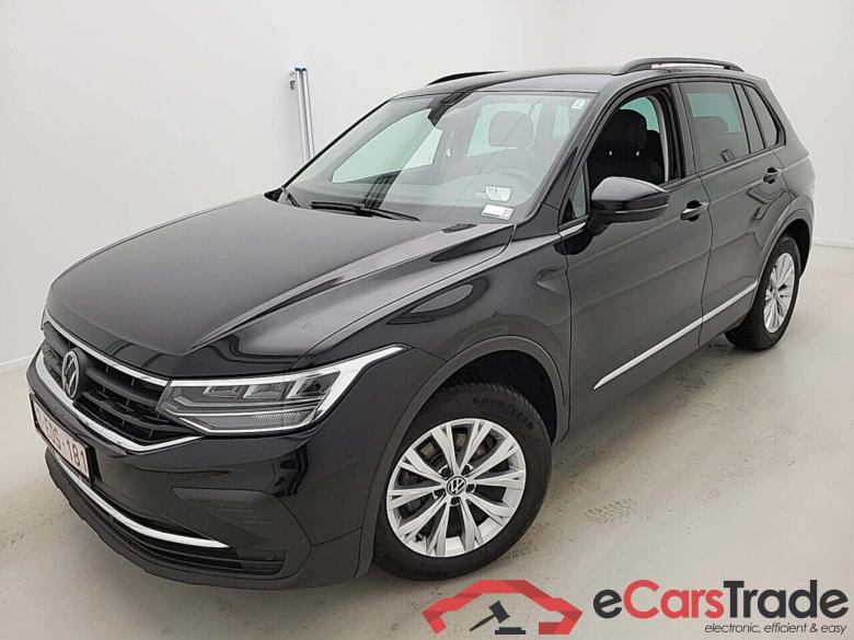 VOLKSWAGEN TIGUAN 2.0 TDI SCR LIFE BUSINESS DSG #1