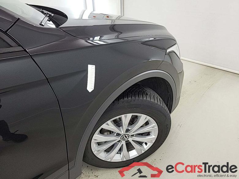 VOLKSWAGEN TIGUAN 2.0 TDI SCR LIFE BUSINESS DSG #4