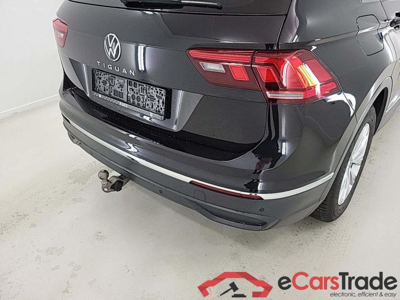 VOLKSWAGEN TIGUAN 2.0 TDI SCR LIFE BUSINESS DSG #6