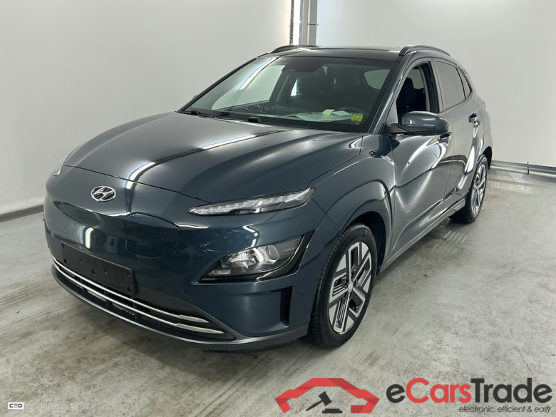 HYUNDAI KONA 64 KWH ELECTRIC TECHNO POWERPACK #1