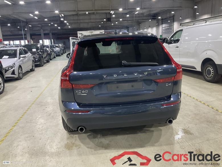 VOLVO XC60 DIESEL - 2017 2.0 D4 Momentum Pro Geartronic AdBlue #5
