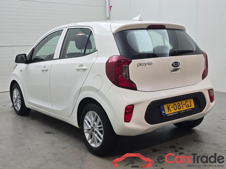 KIA PICANTO 1.0 DPi DynamicLine #3