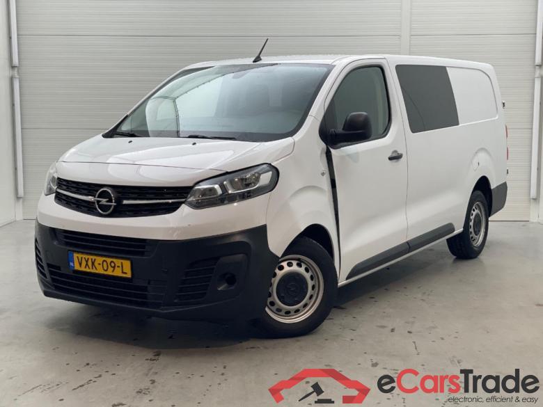 OPEL VIVARO 2.0 BlueHDi 145 S&S L3 DC #1