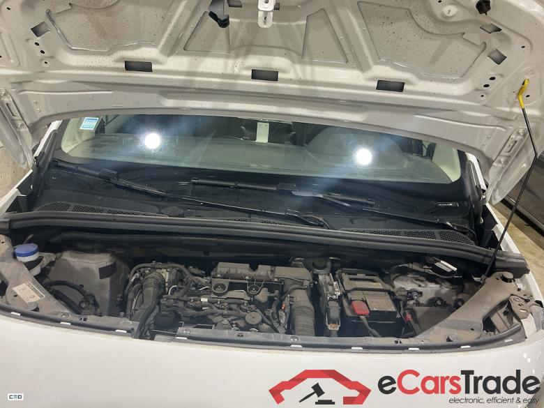 PEUGEOT PARTNER 1.5 BHDI L2 HEAVY 75KW PRO #6