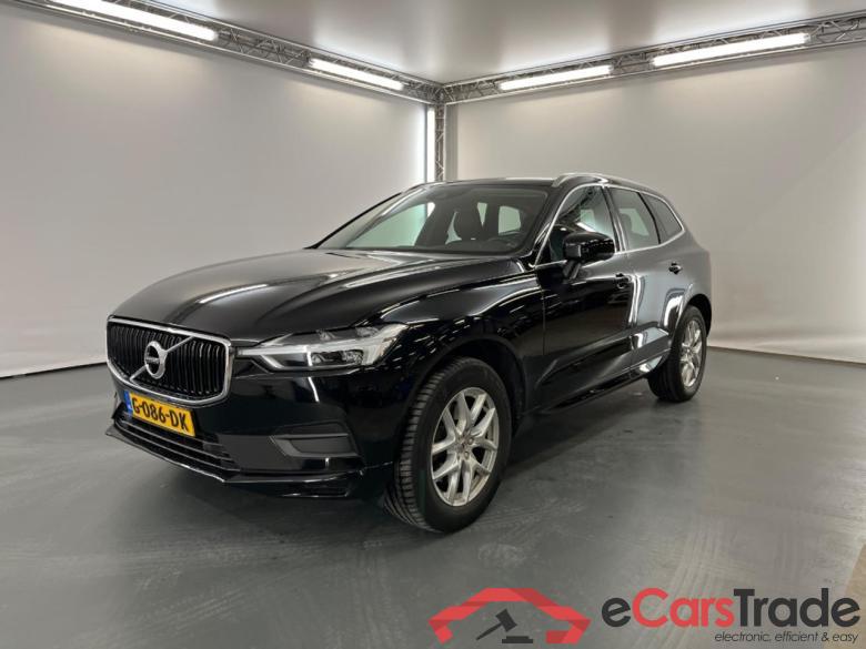 VOLVO XC60 2.0d4 momentum awd 140kW geartronic aut #1