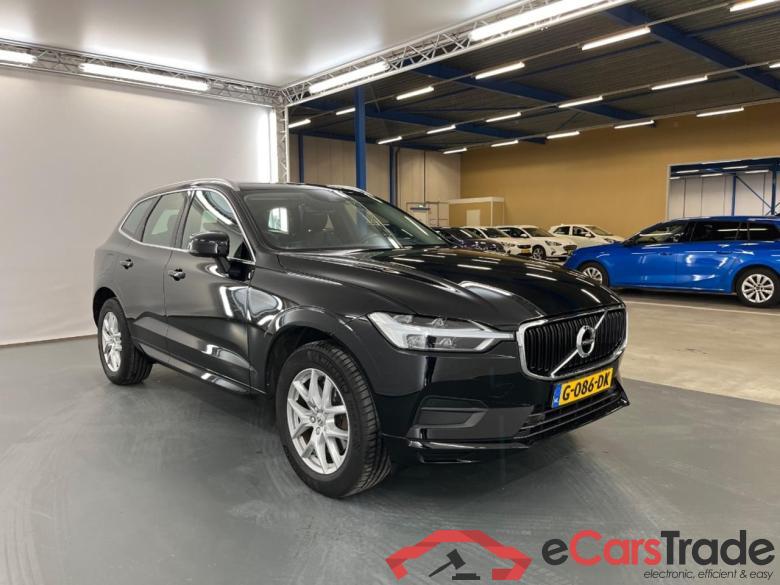 VOLVO XC60 2.0d4 momentum awd 140kW geartronic aut #2