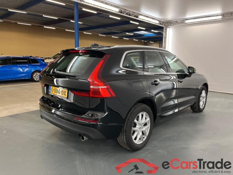 VOLVO XC60 2.0d4 momentum awd 140kW geartronic aut #4
