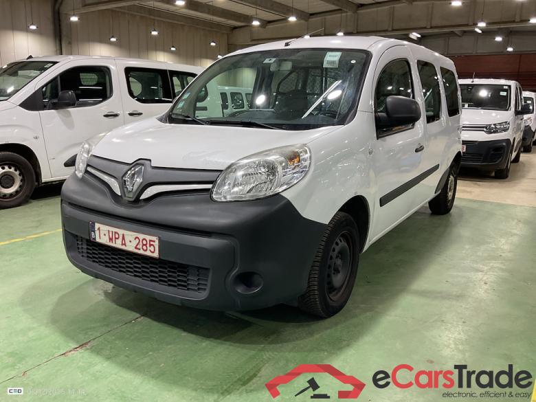 RENAULT KANGOO EXPRESS MAXI DSL - 2013 1.5 dCi Energy Confort (EU6) #1