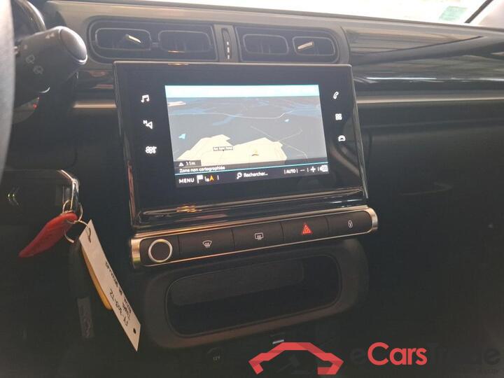 Citroen C3 1.2 PureTech Feel LED Navi Klima ... #6