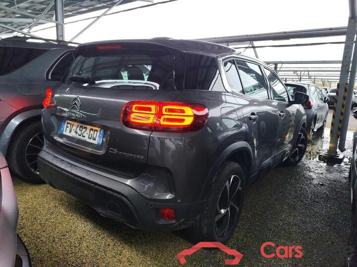 Citroen C5 Aircross 1.5 BlueHDi Virtual Navi 1/2 Leather Camera Klima PDC ... #3