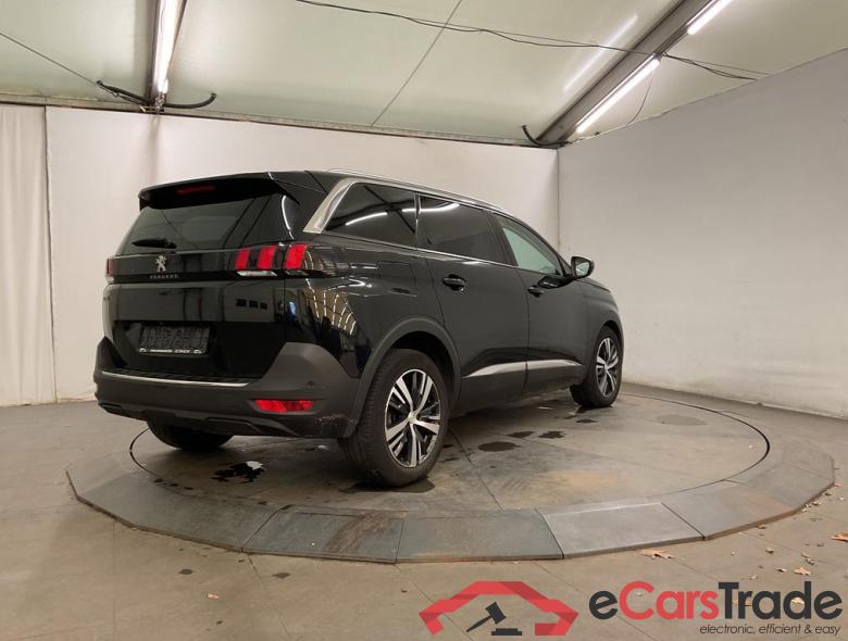PEUGEOT 5008 1.2 PureTech Allure (EU6.2) #2