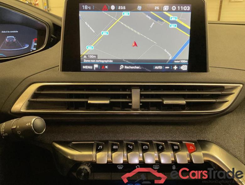 PEUGEOT 5008 1.2 PureTech Allure (EU6.2) #4