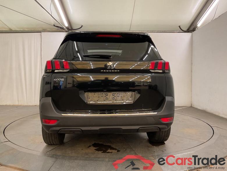 PEUGEOT 5008 1.2 PureTech Allure (EU6.2) #6